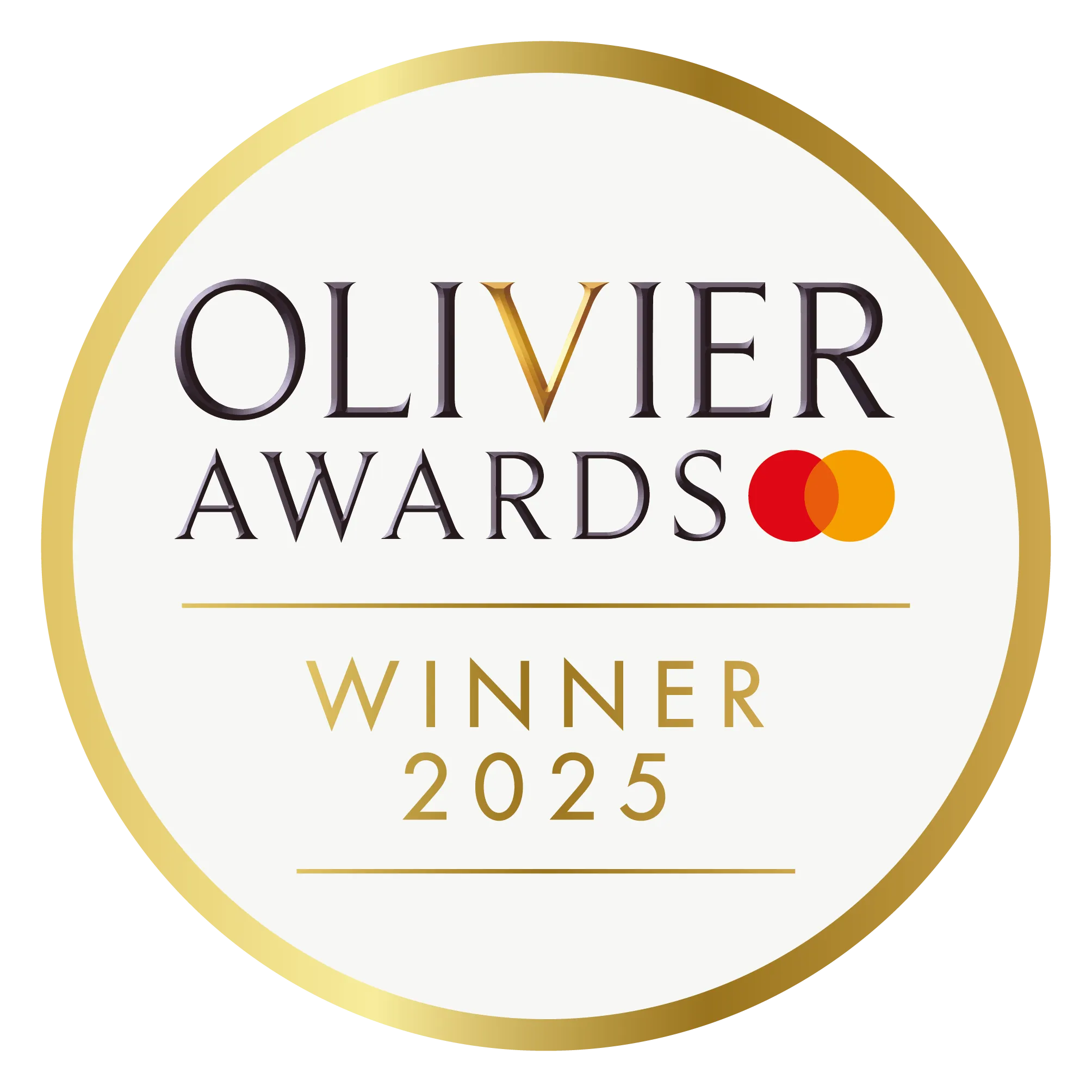 Olivier Awards Nomination
