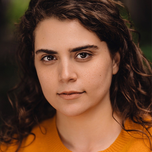 Maya Kristal Tenenbaum